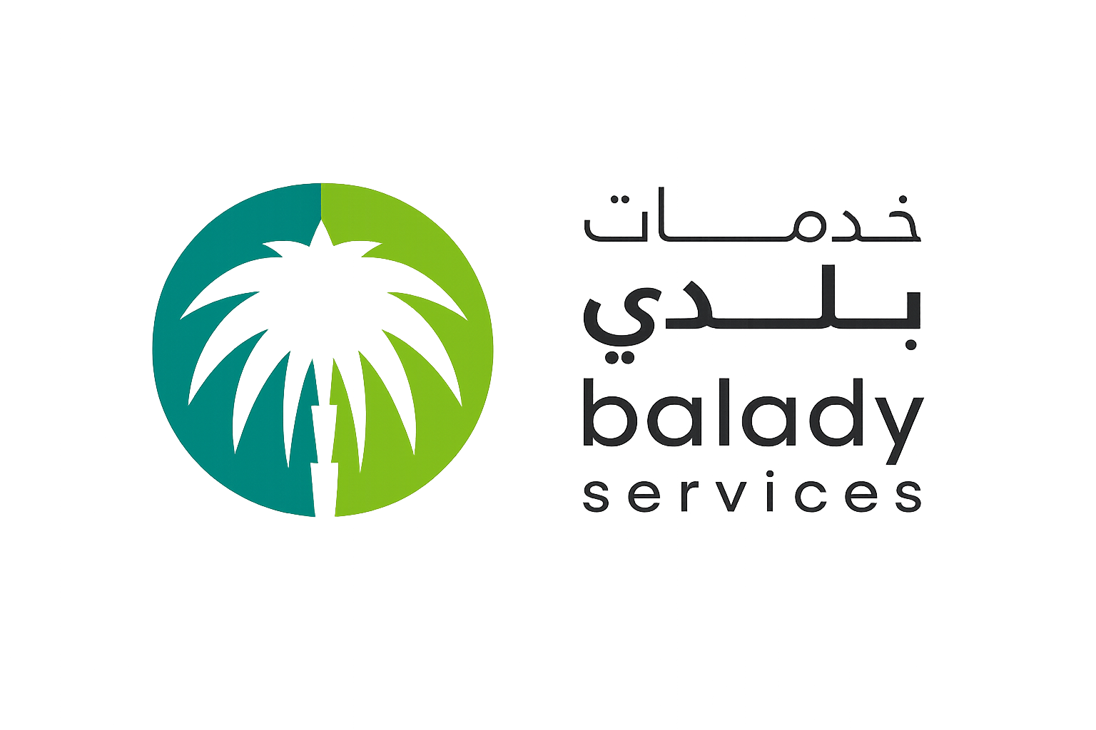 خدمات بلدي 